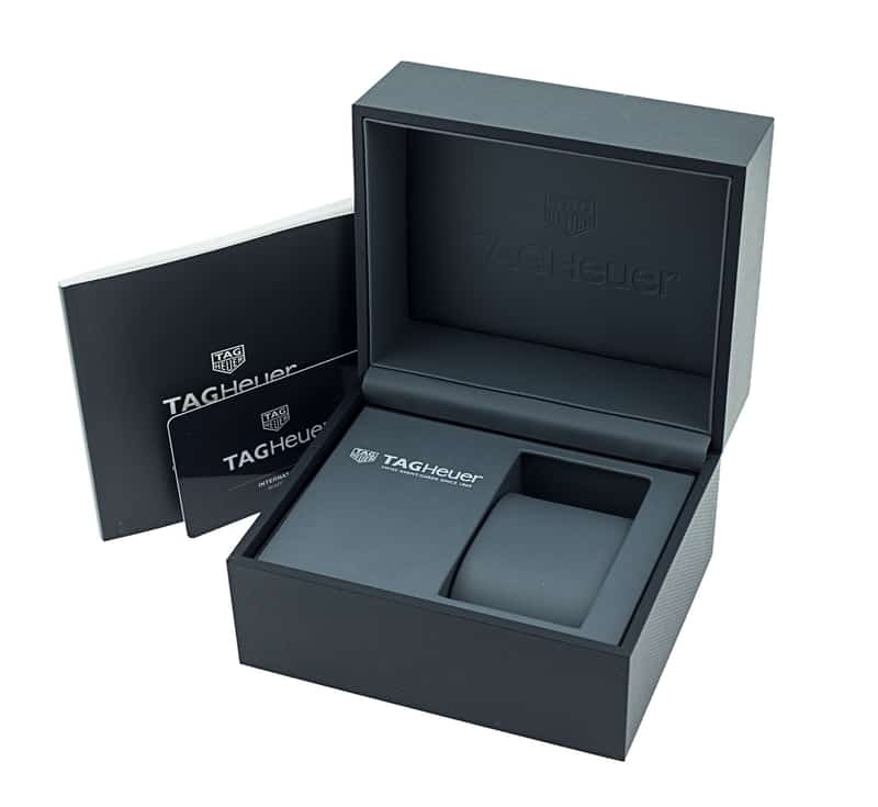 Tag Heuer Carrera CBN2A10.BA0643